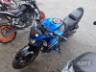 2020 SUZUKI GSX-S 