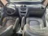 2007 CITROEN XSARA PICASSO 