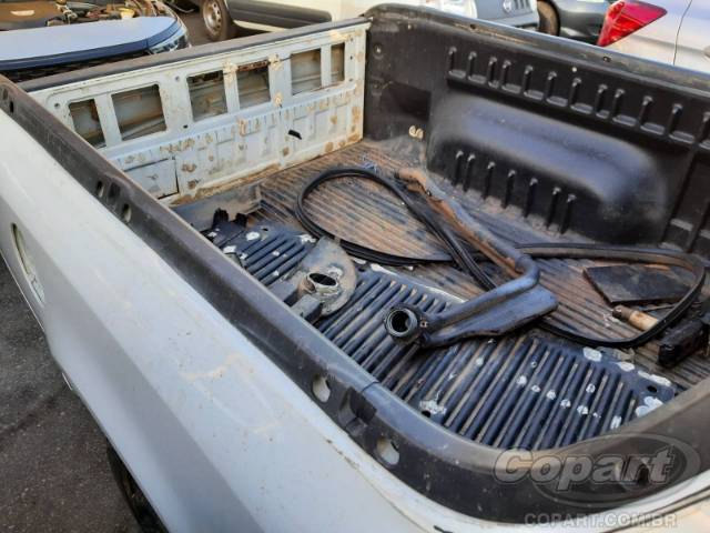 2018 CHEVROLET MONTANA 