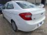 2018 FORD KA SEDAN 