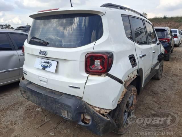2020 JEEP RENEGADE 