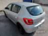 2016 RENAULT SANDERO 