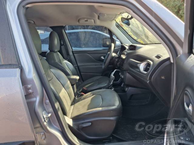 2020 JEEP RENEGADE 