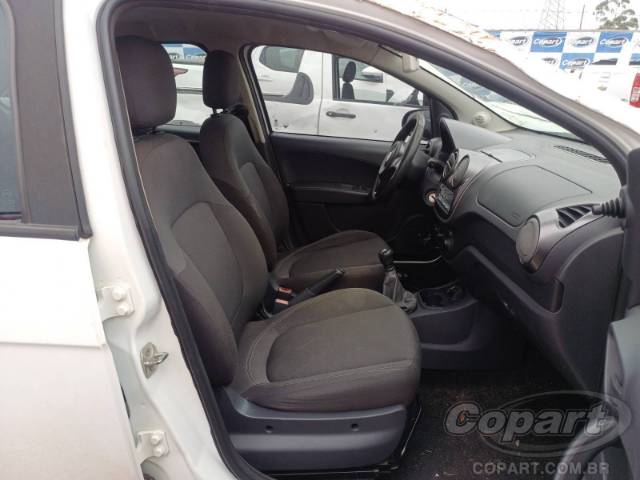 2021 FIAT GRAND SIENA 