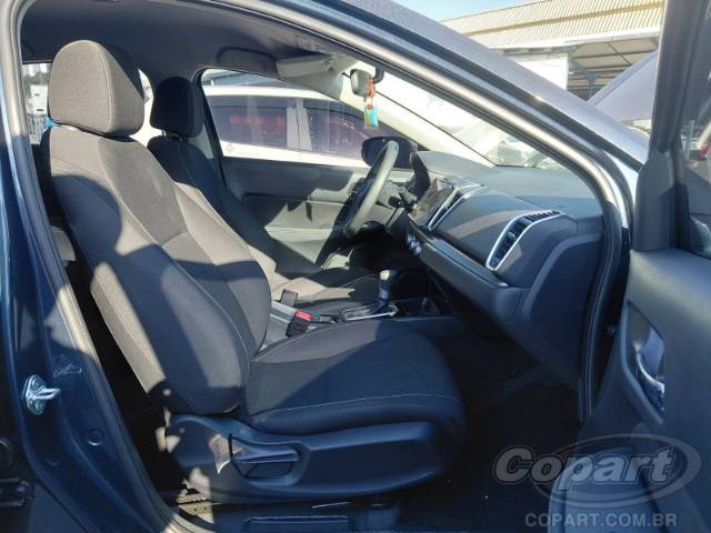 2026 HONDA CITY HATCHBACK 