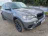2012 BMW X5 