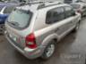 2006 HYUNDAI TUCSON 