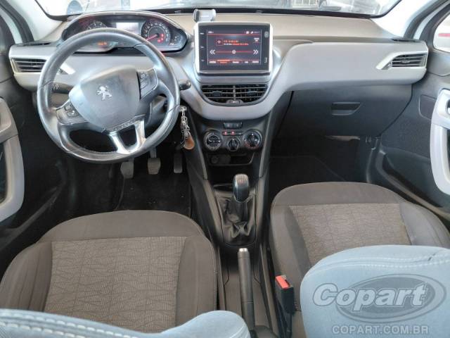 2019 PEUGEOT 208 