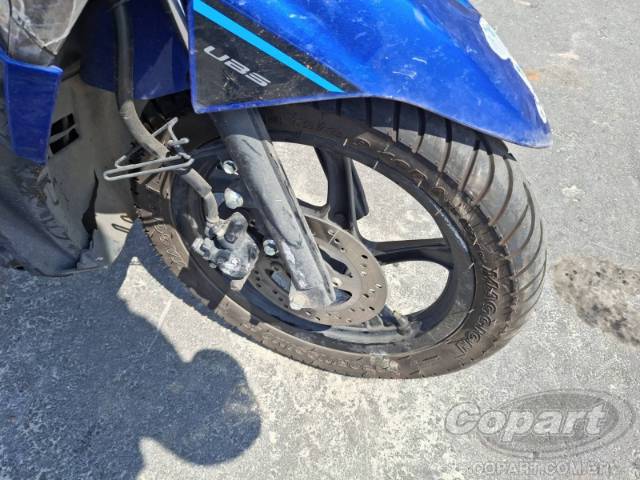 2024 YAMAHA NEO 