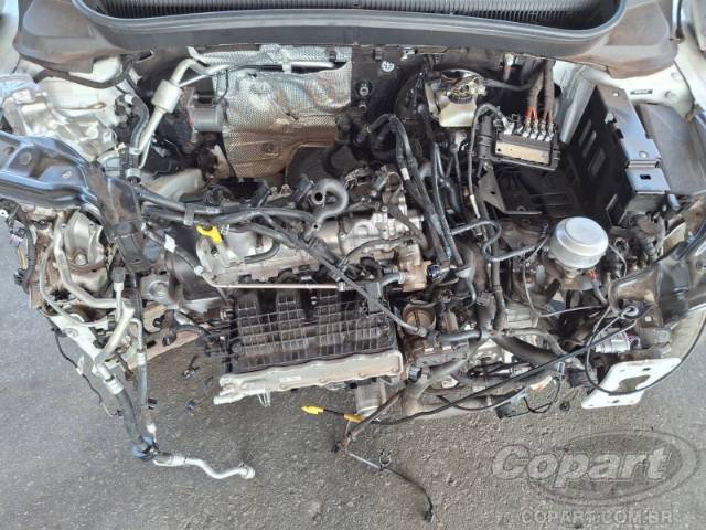 2025 VOLKSWAGEN T-CROSS 