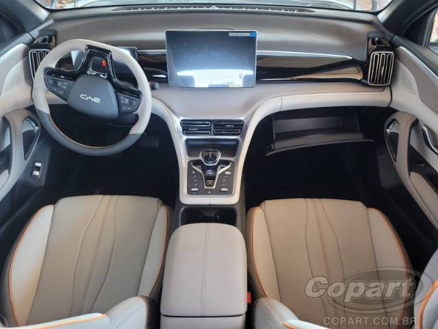 2026 BYD SONG PRO 