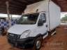 2019 IVECO DAILY CHASSI 