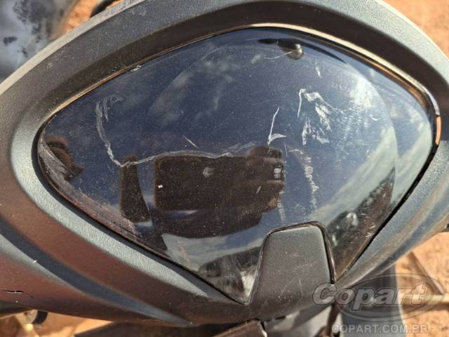 2025 SHINERAY XY 125 