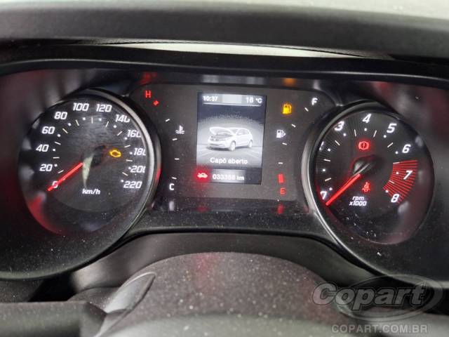 2026 FIAT ARGO 