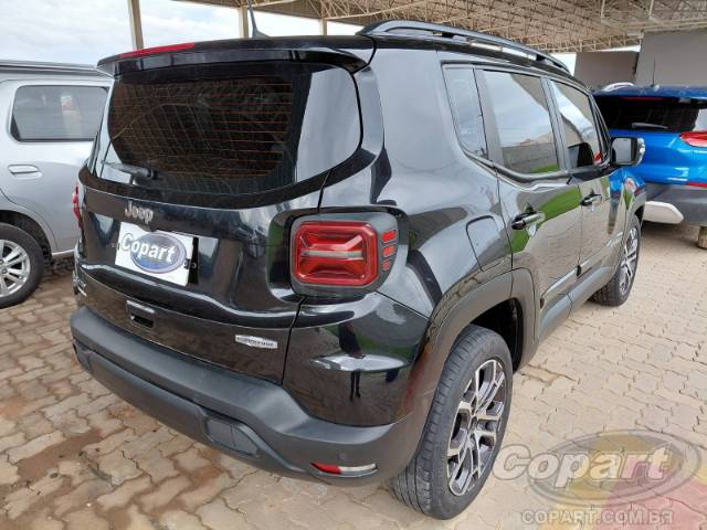 2022 JEEP RENEGADE 