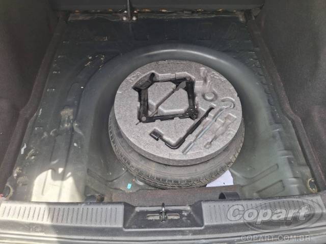 2014 CHEVROLET SONIC SEDAN 