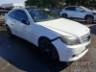2010 MERCEDES BENZ CLASSE CLC 