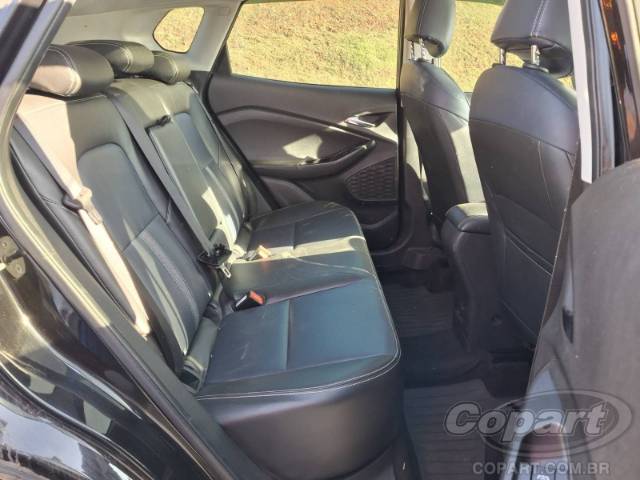 2023 CHEVROLET TRACKER 