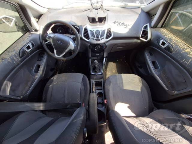 2013 FORD ECOSPORT 