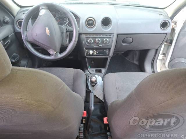 2014 CHEVROLET CELTA 