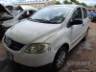 2008 VOLKSWAGEN FOX 