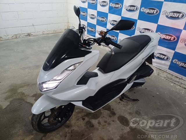 2026 HONDA PCX 