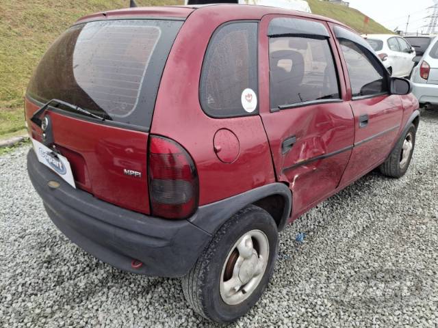 1998 CHEVROLET CORSA 