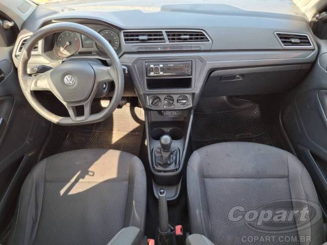2023 VOLKSWAGEN GOL 