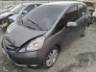 2011 HONDA FIT 