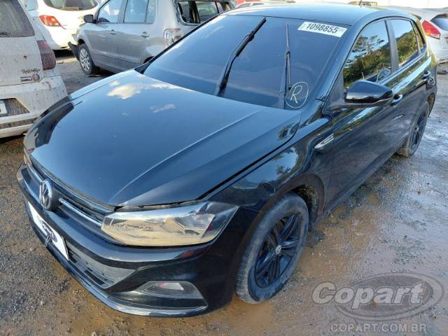 2018 VOLKSWAGEN POLO 