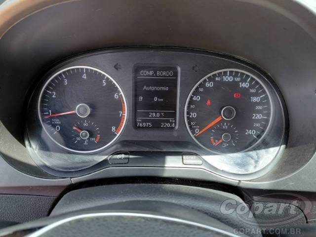 2021 VOLKSWAGEN FOX 