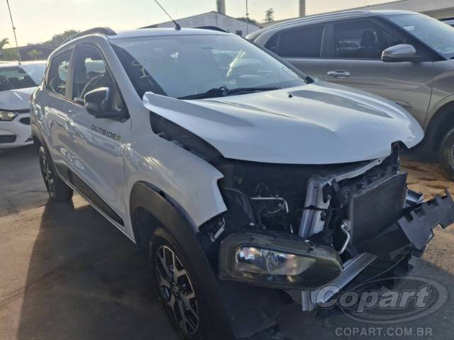 2023 RENAULT KWID 