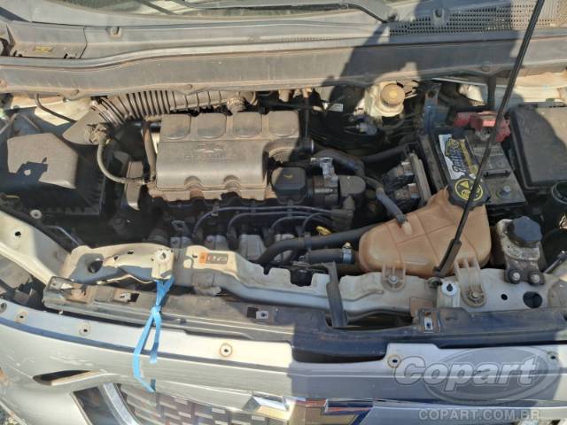 2014 CHEVROLET SPIN 