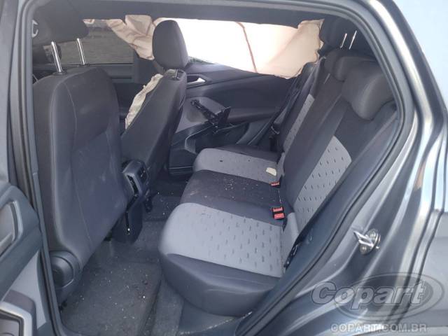 2022 VOLKSWAGEN T-CROSS 