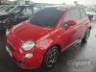2012 FIAT 500 