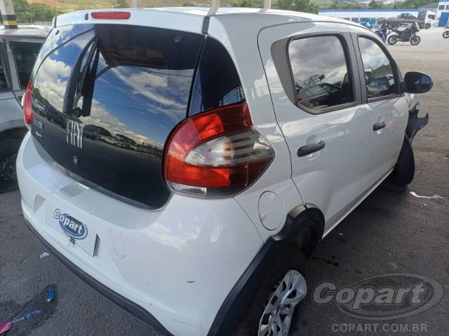 2023 FIAT MOBI 