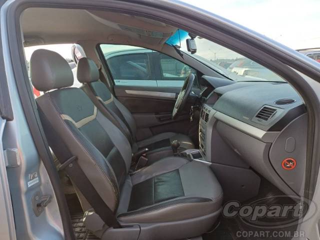 2010 CHEVROLET VECTRA 
