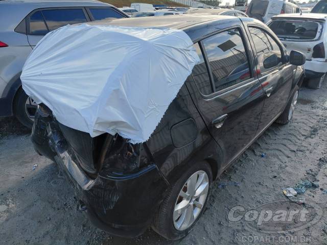 2014 RENAULT SANDERO 