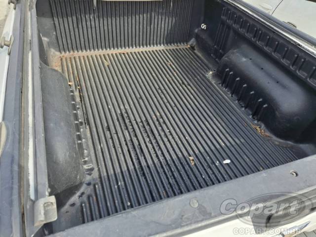 2018 CHEVROLET MONTANA 