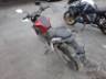 2026 HONDA CB 300F 