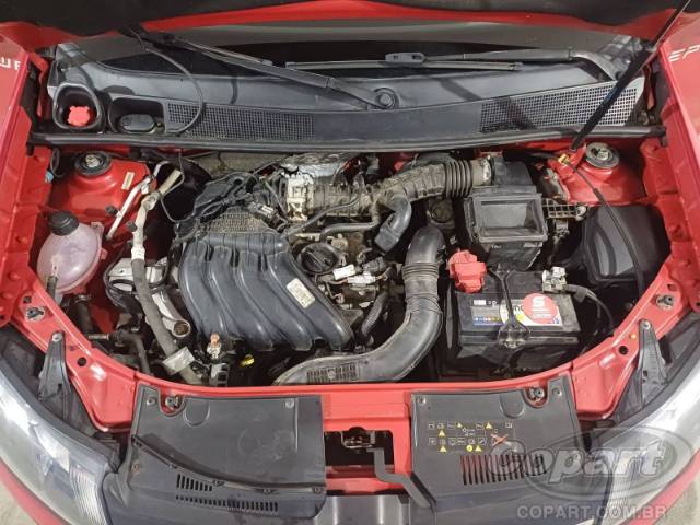 2017 RENAULT SANDERO 