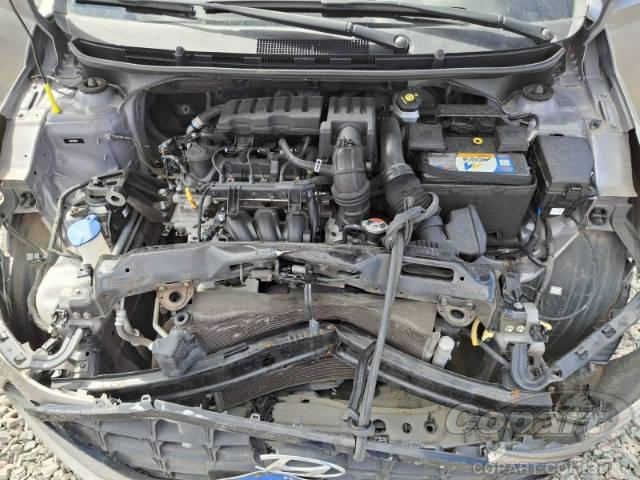 2021 HYUNDAI HB20 