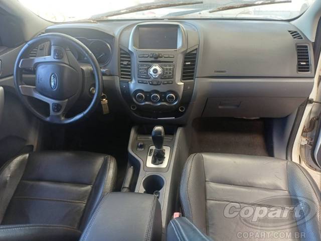 2014 FORD RANGER CD 