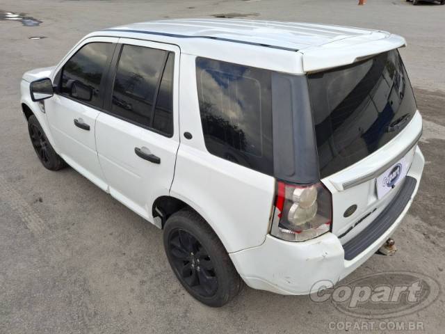 2012 LAND ROVER FREELANDER 2 