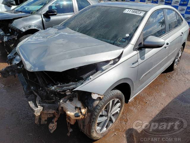 2020 VOLKSWAGEN VIRTUS 