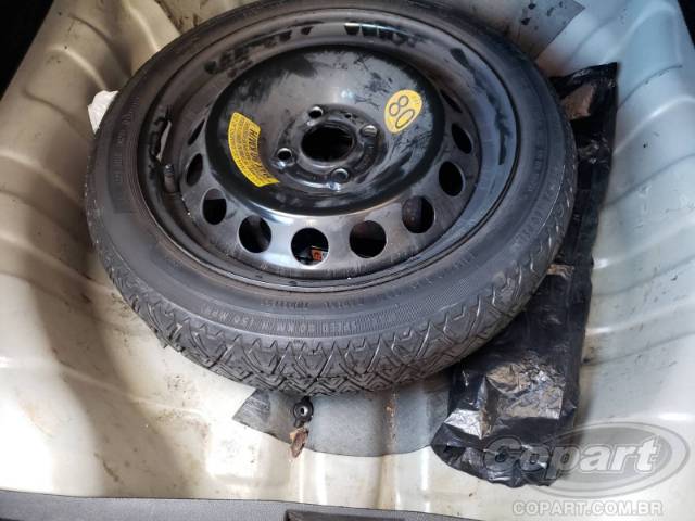 2021 CHEVROLET ONIX PLUS 