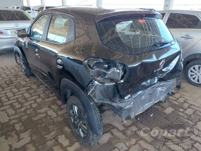 2025 RENAULT KWID 