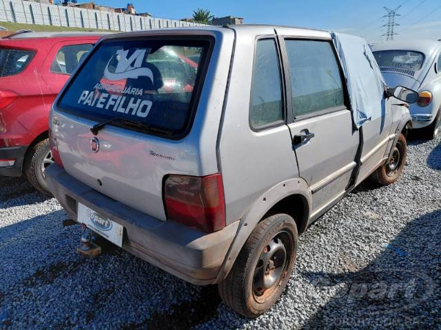 2009 FIAT UNO 
