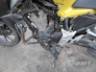 2024 HONDA CB 300F 