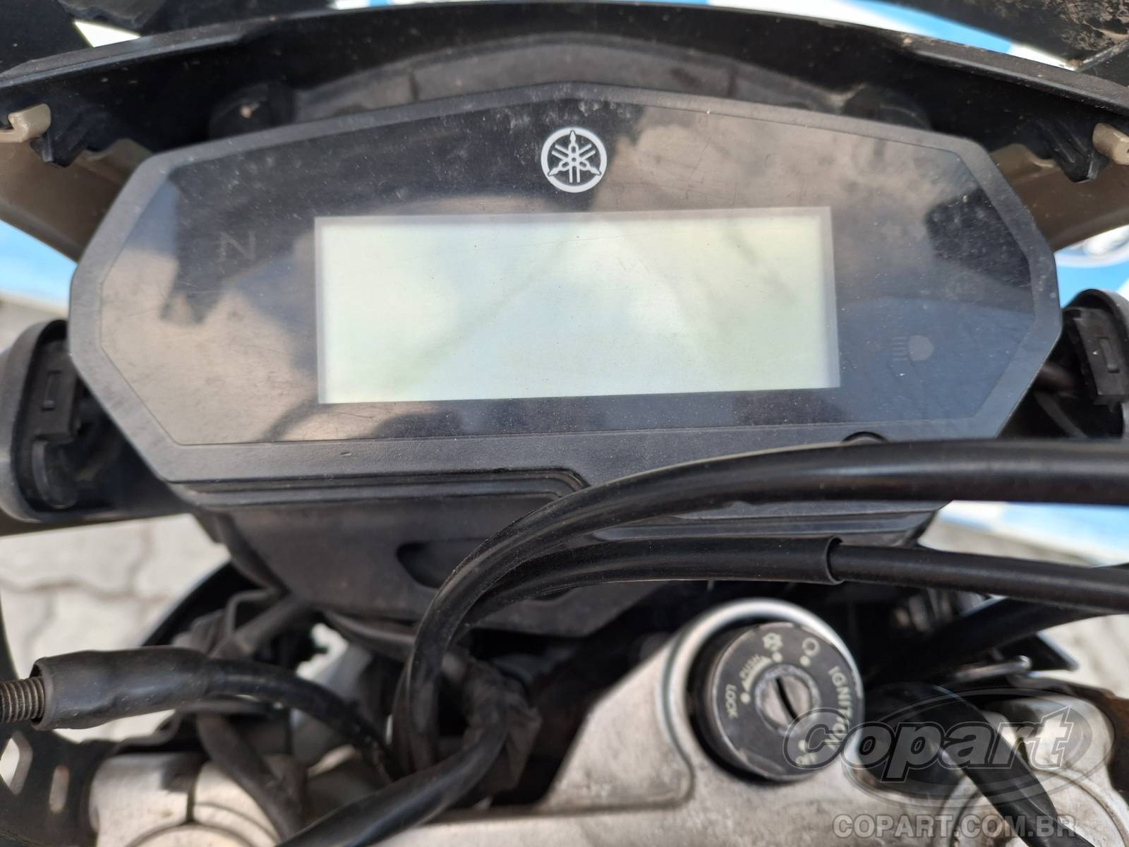 2021 YAMAHA XTZ 250 — foto 9 de 10